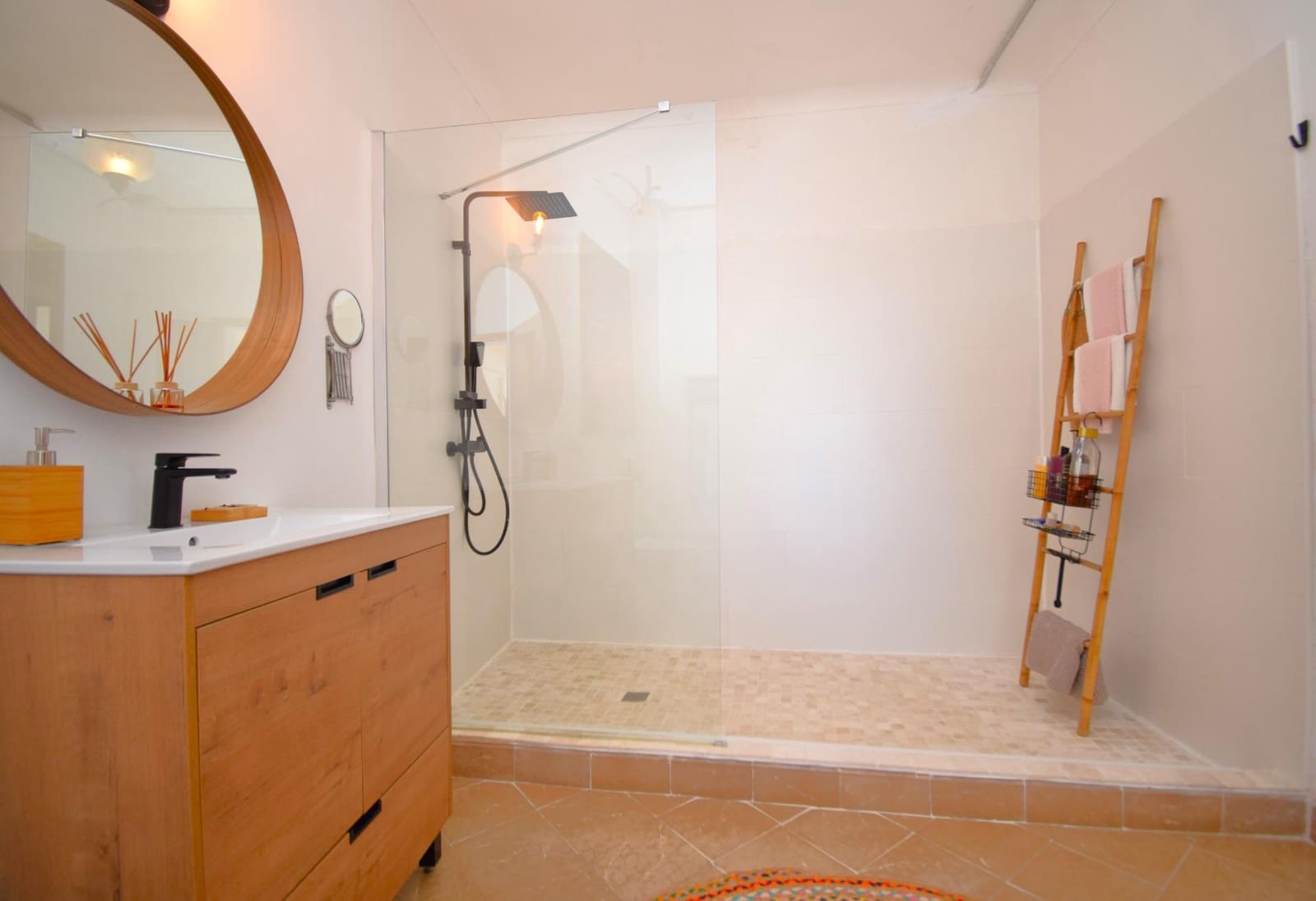 4 chambre Maison de Ville à vendre à Muro - 865 000 € (Ref: 9770825)