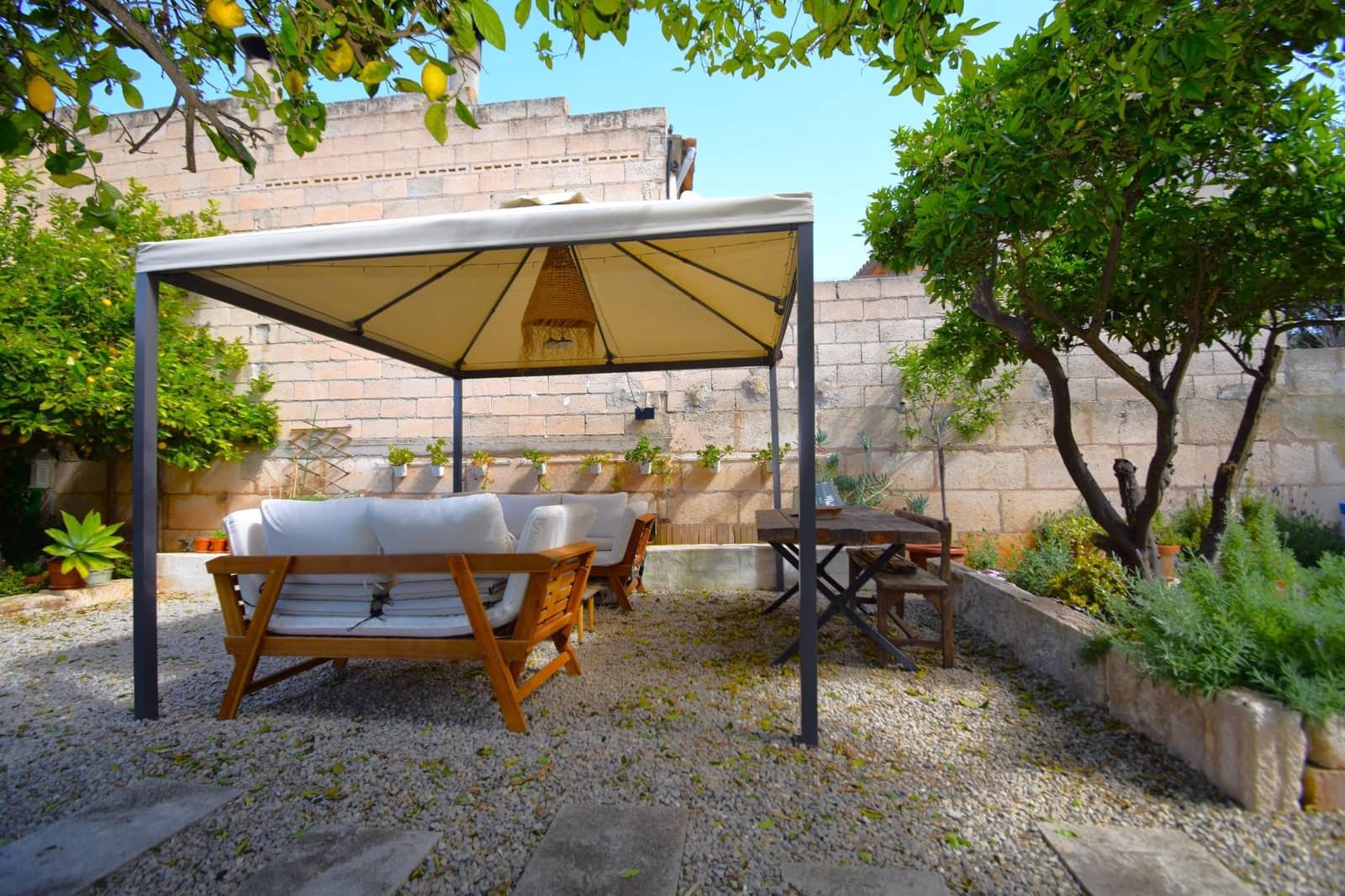 4 chambre Maison de Ville à vendre à Muro - 865 000 € (Ref: 9770825)