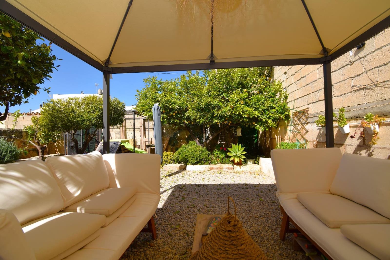 4 chambre Maison de Ville à vendre à Muro - 865 000 € (Ref: 9770825)