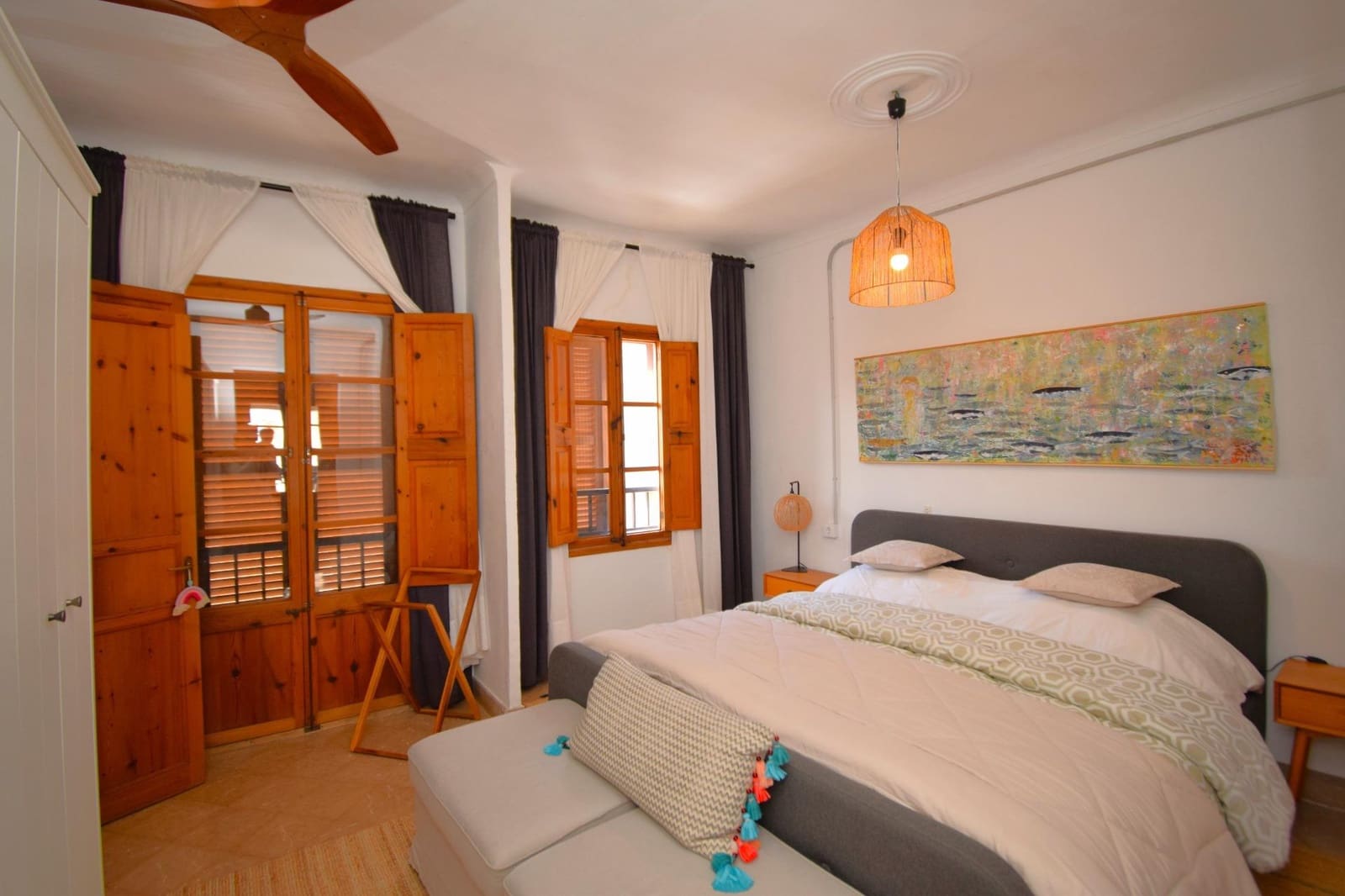 4 chambre Maison de Ville à vendre à Muro - 865 000 € (Ref: 9770825)