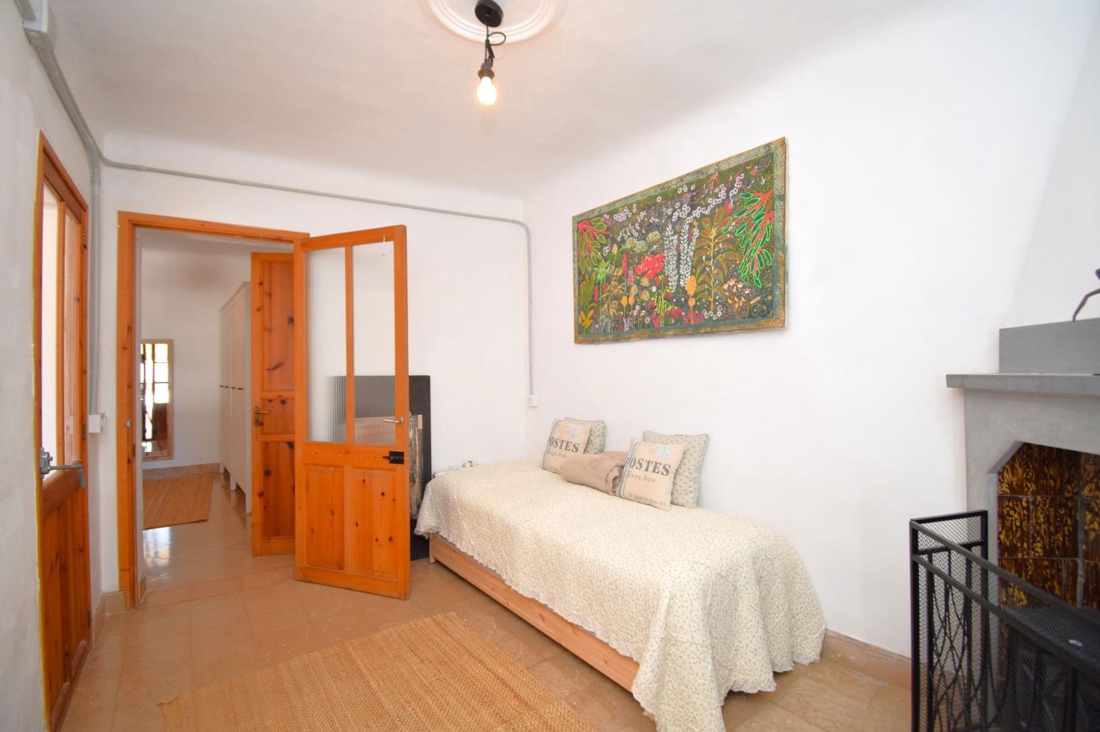 4 chambre Maison de Ville à vendre à Muro - 865 000 € (Ref: 9770825)