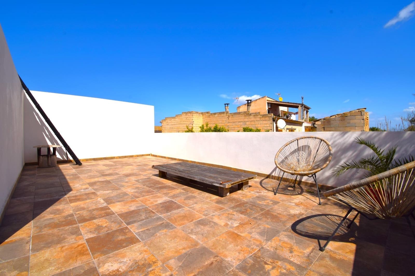 4 chambre Maison de Ville à vendre à Muro - 865 000 € (Ref: 9770825)