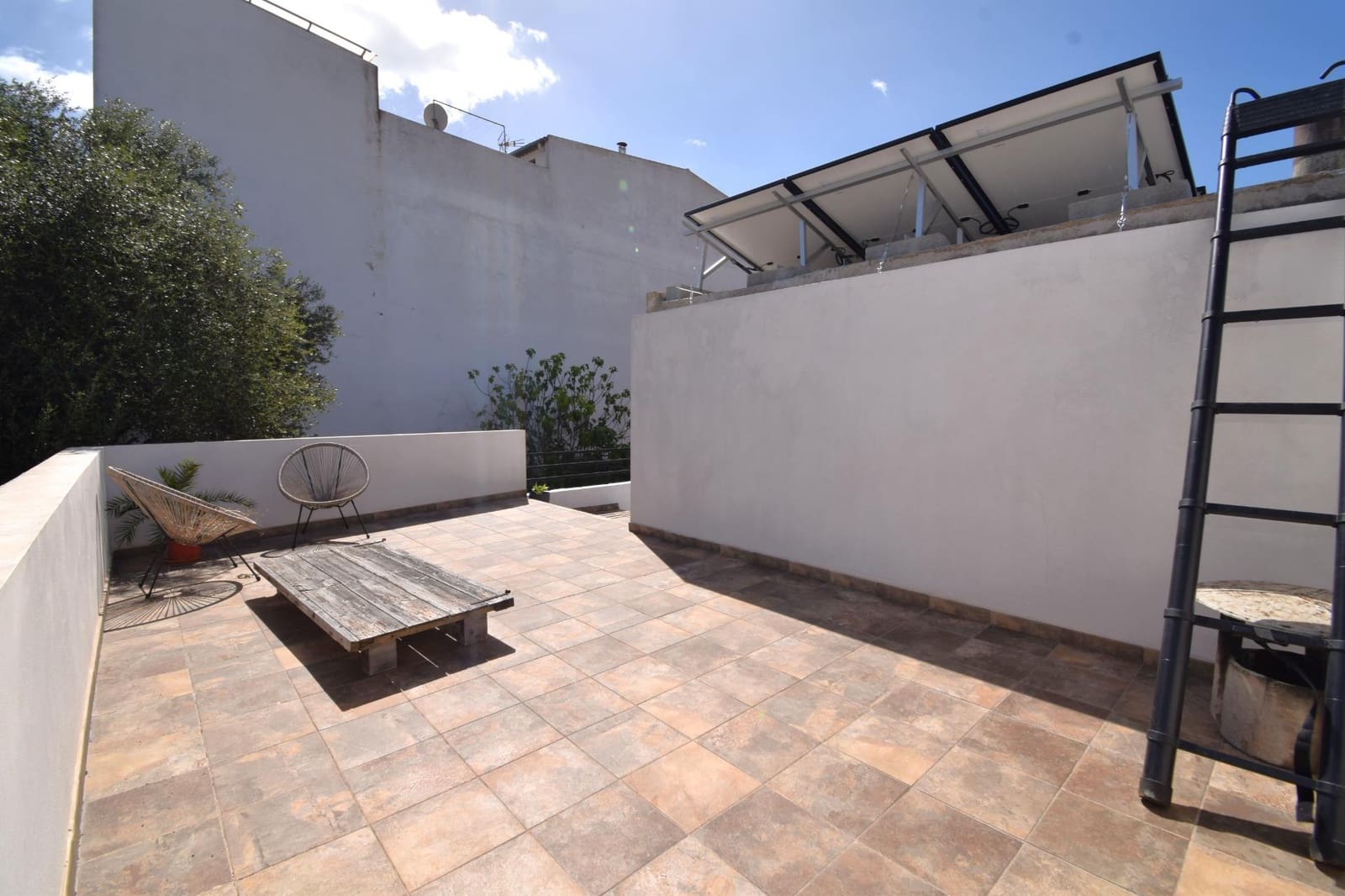 4 chambre Maison de Ville à vendre à Muro - 865 000 € (Ref: 9770825)