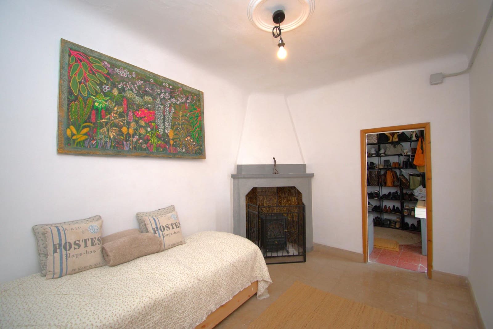 4 chambre Maison de Ville à vendre à Muro - 865 000 € (Ref: 9770825)