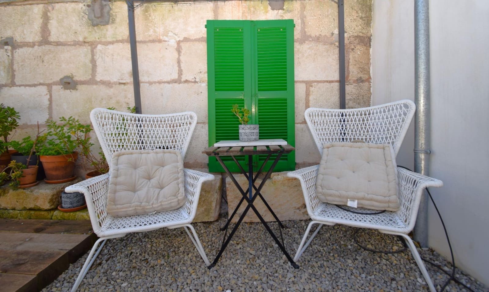 4 chambre Maison de Ville à vendre à Muro - 865 000 € (Ref: 9770825)