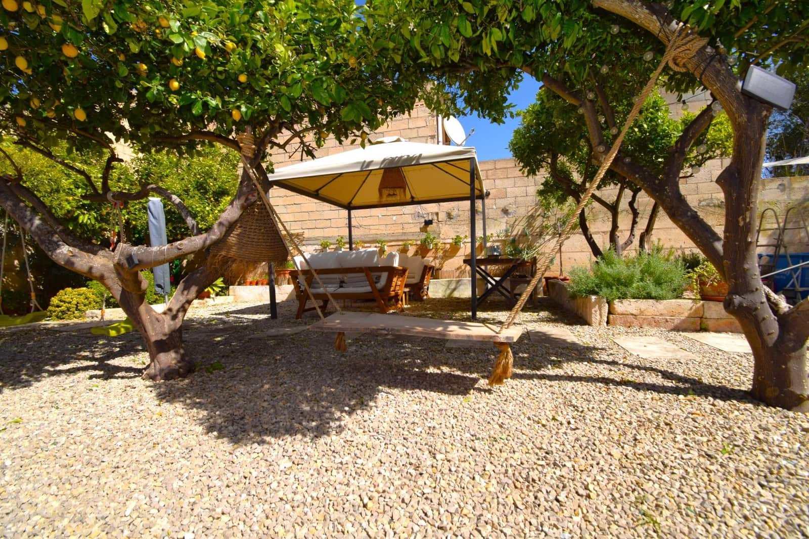 4 chambre Maison de Ville à vendre à Muro - 865 000 € (Ref: 9770825)