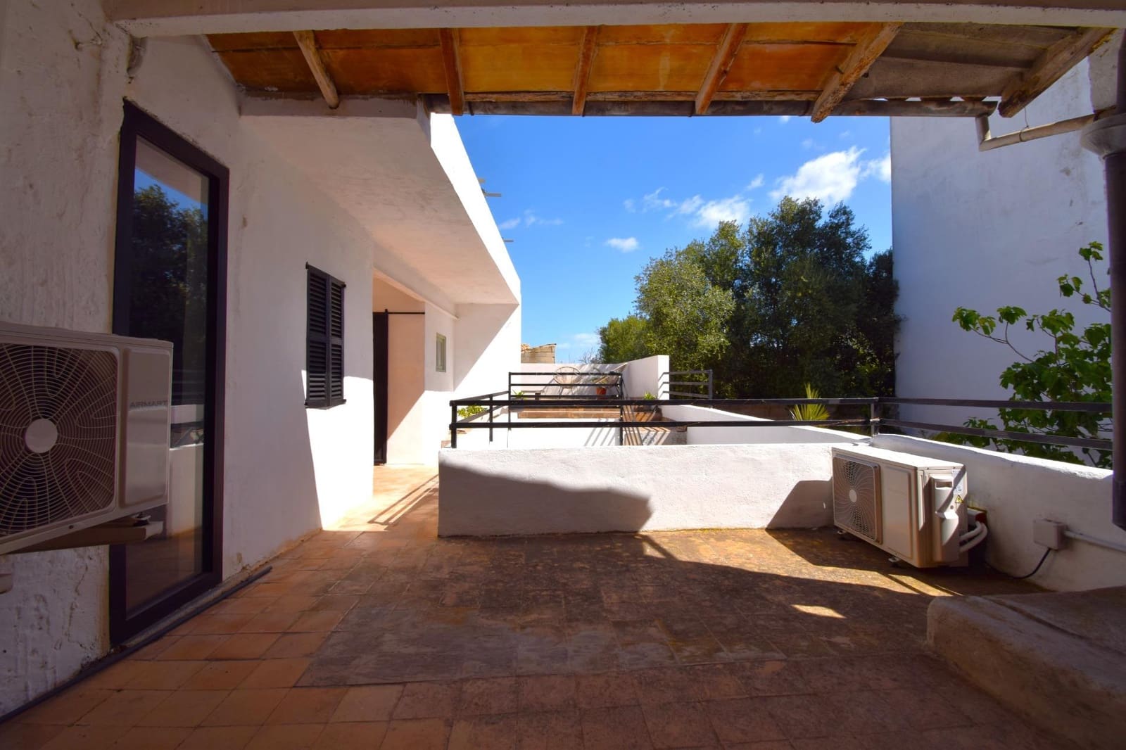 4 chambre Maison de Ville à vendre à Muro - 865 000 € (Ref: 9770825)