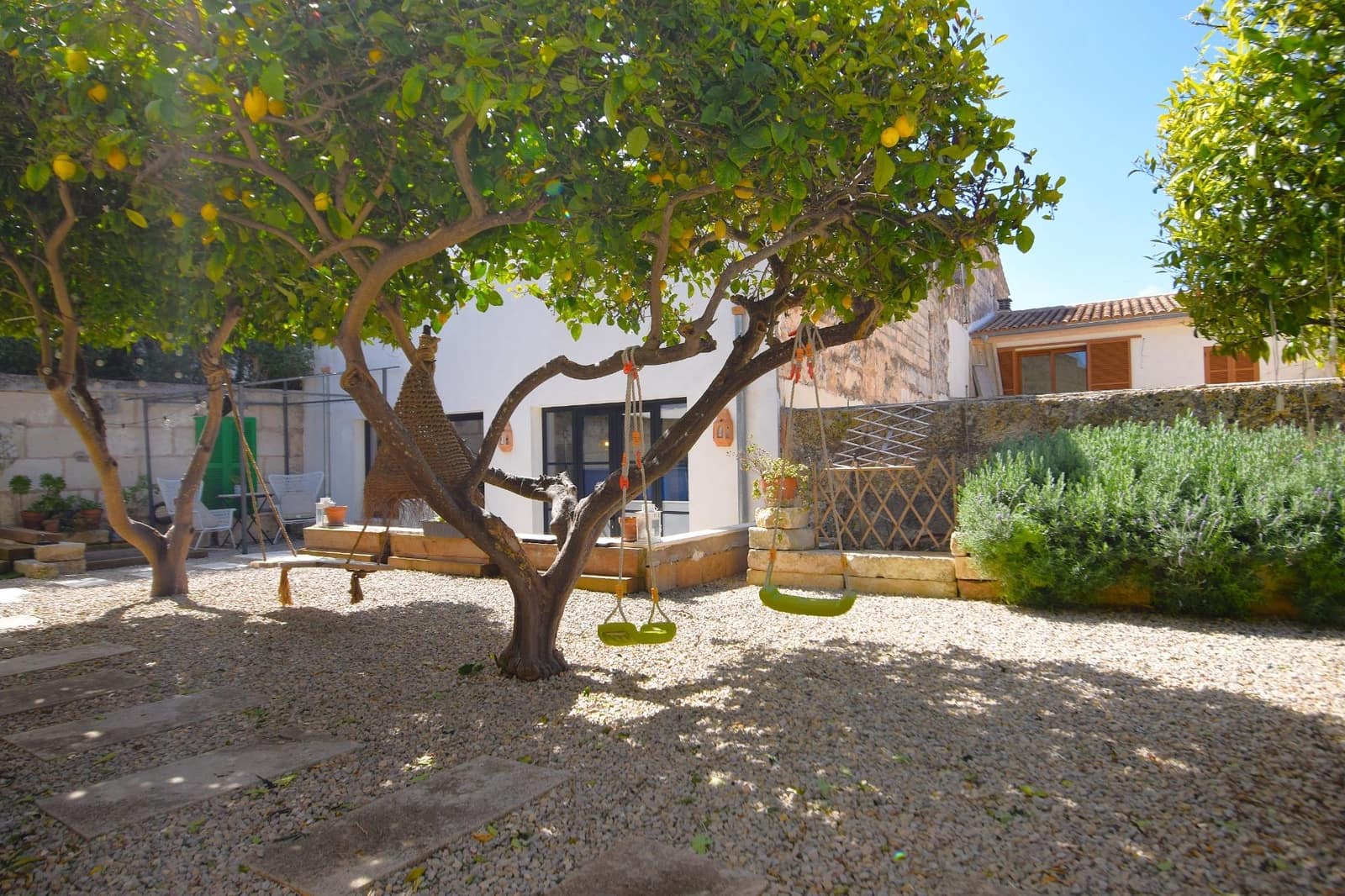 4 chambre Maison de Ville à vendre à Muro - 865 000 € (Ref: 9770825)