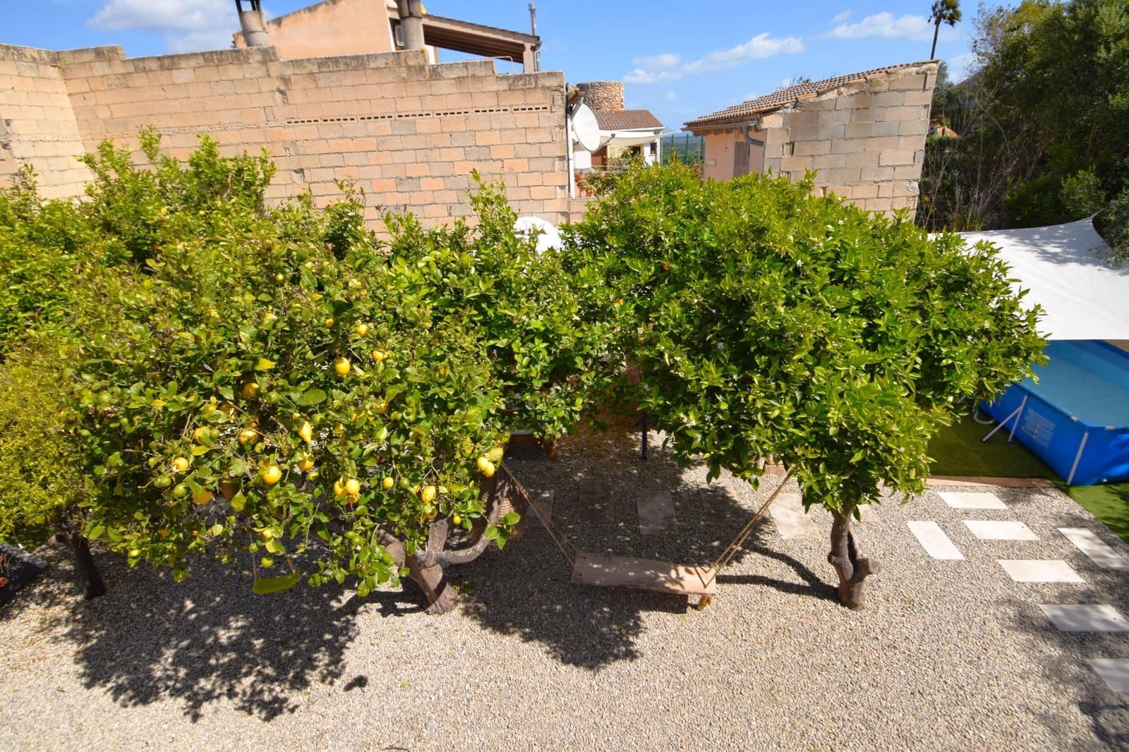 4 chambre Maison de Ville à vendre à Muro - 865 000 € (Ref: 9770825)