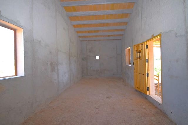 Działka budowlana na sprzedaż w Muro - 165 000 € (Ref: 9773278)