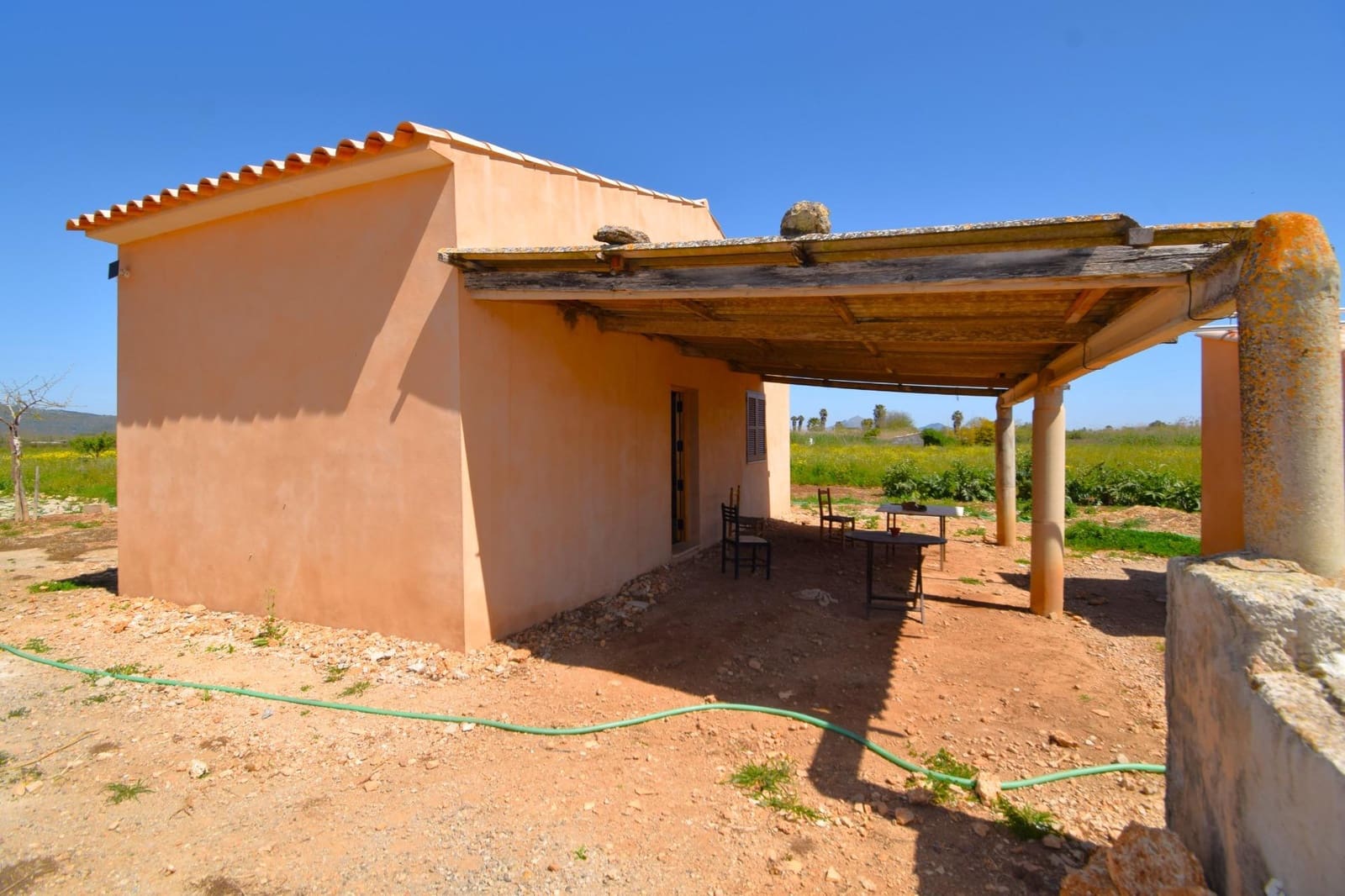 Building Plot for sale in Muro - € 165,000 (Ref: 9773278)