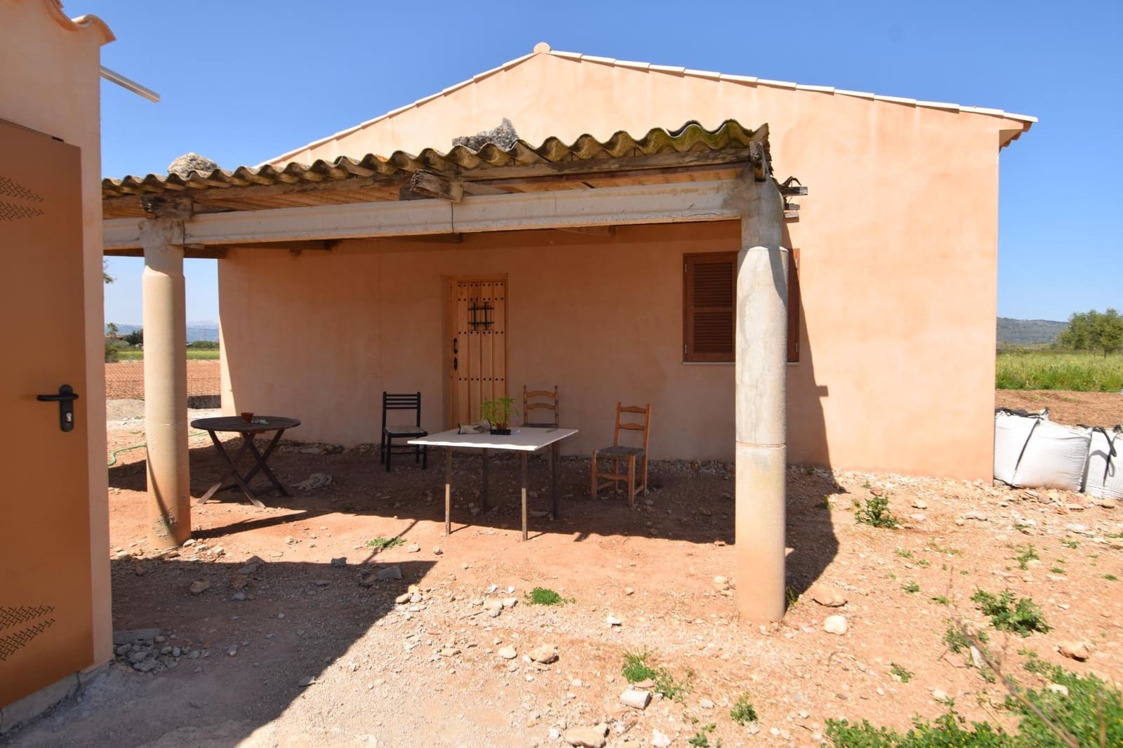 Building Plot for sale in Muro - € 165,000 (Ref: 9773278)