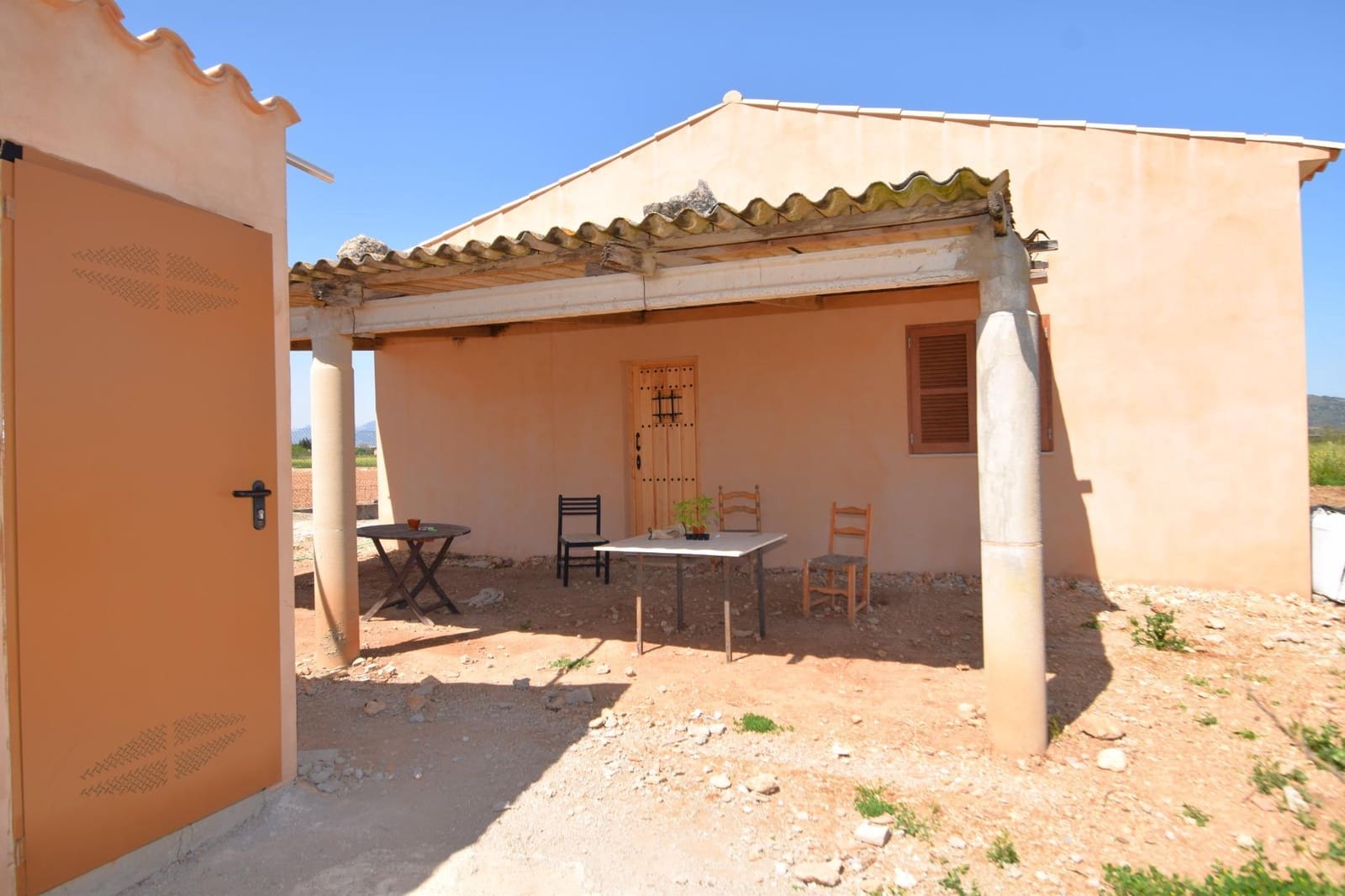 Building Plot for sale in Muro - € 165,000 (Ref: 9773278)