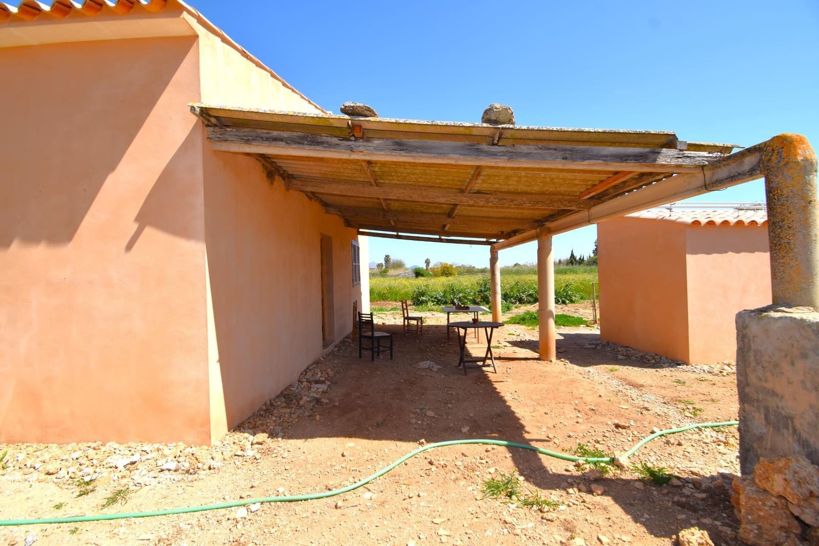 Building Plot for sale in Muro - € 165,000 (Ref: 9773278)