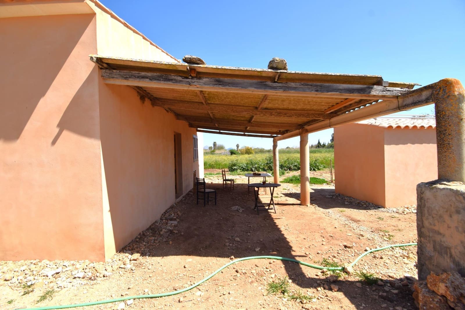 Building Plot for sale in Muro - € 165,000 (Ref: 9773278)