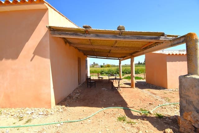 Działka budowlana na sprzedaż w Muro - 165 000 € (Ref: 9773278)