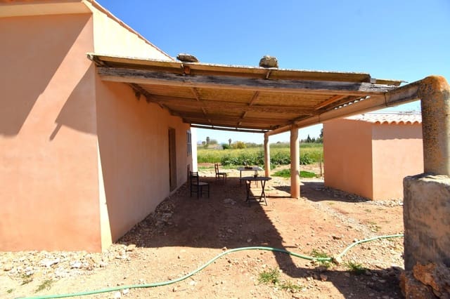 Działka budowlana na sprzedaż w Muro - 165 000 € (Ref: 9773278)