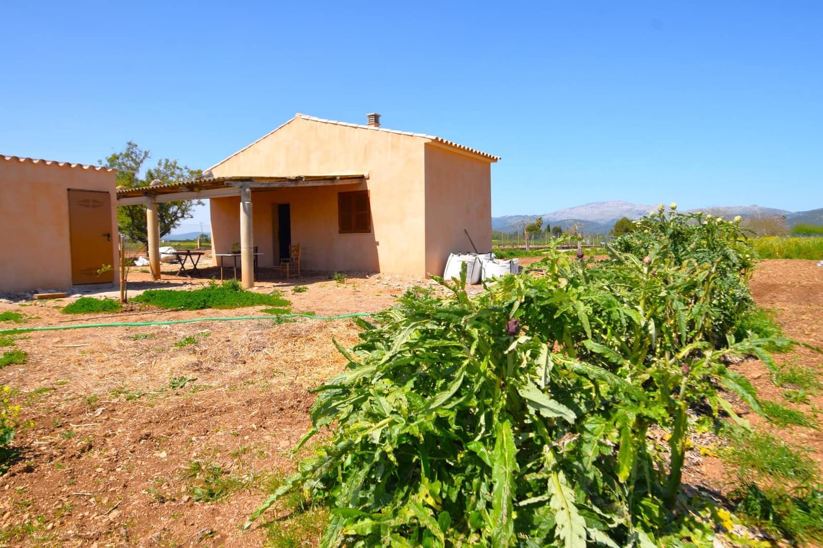 Building Plot for sale in Muro - € 165,000 (Ref: 9773278)