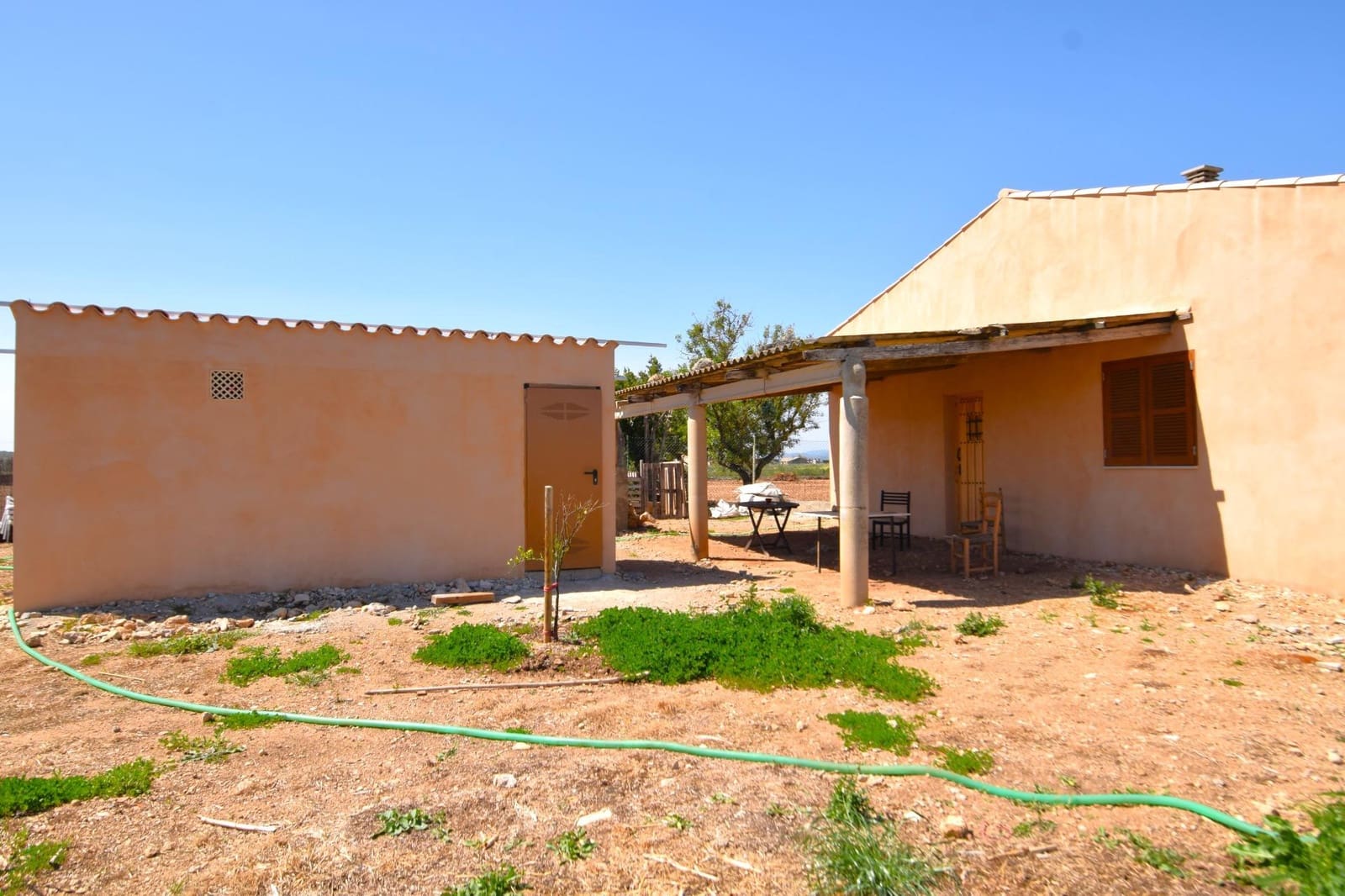 Building Plot for sale in Muro - € 165,000 (Ref: 9773278)