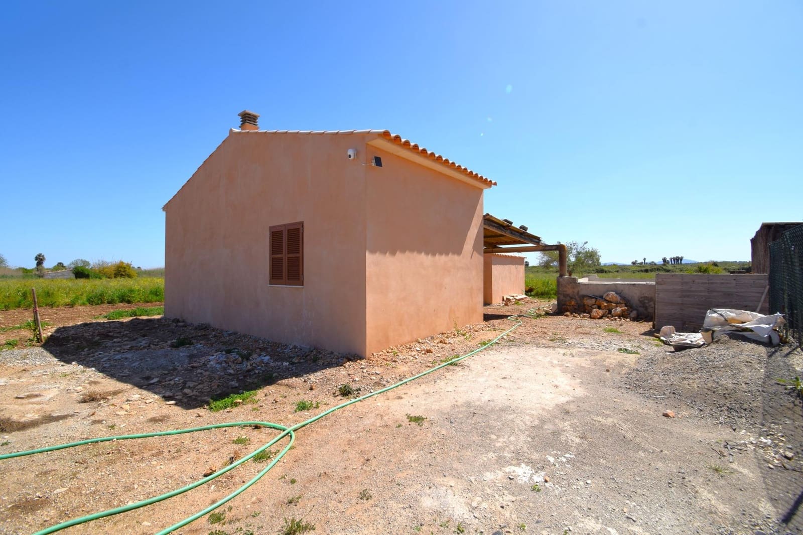 Building Plot for sale in Muro - € 165,000 (Ref: 9773278)