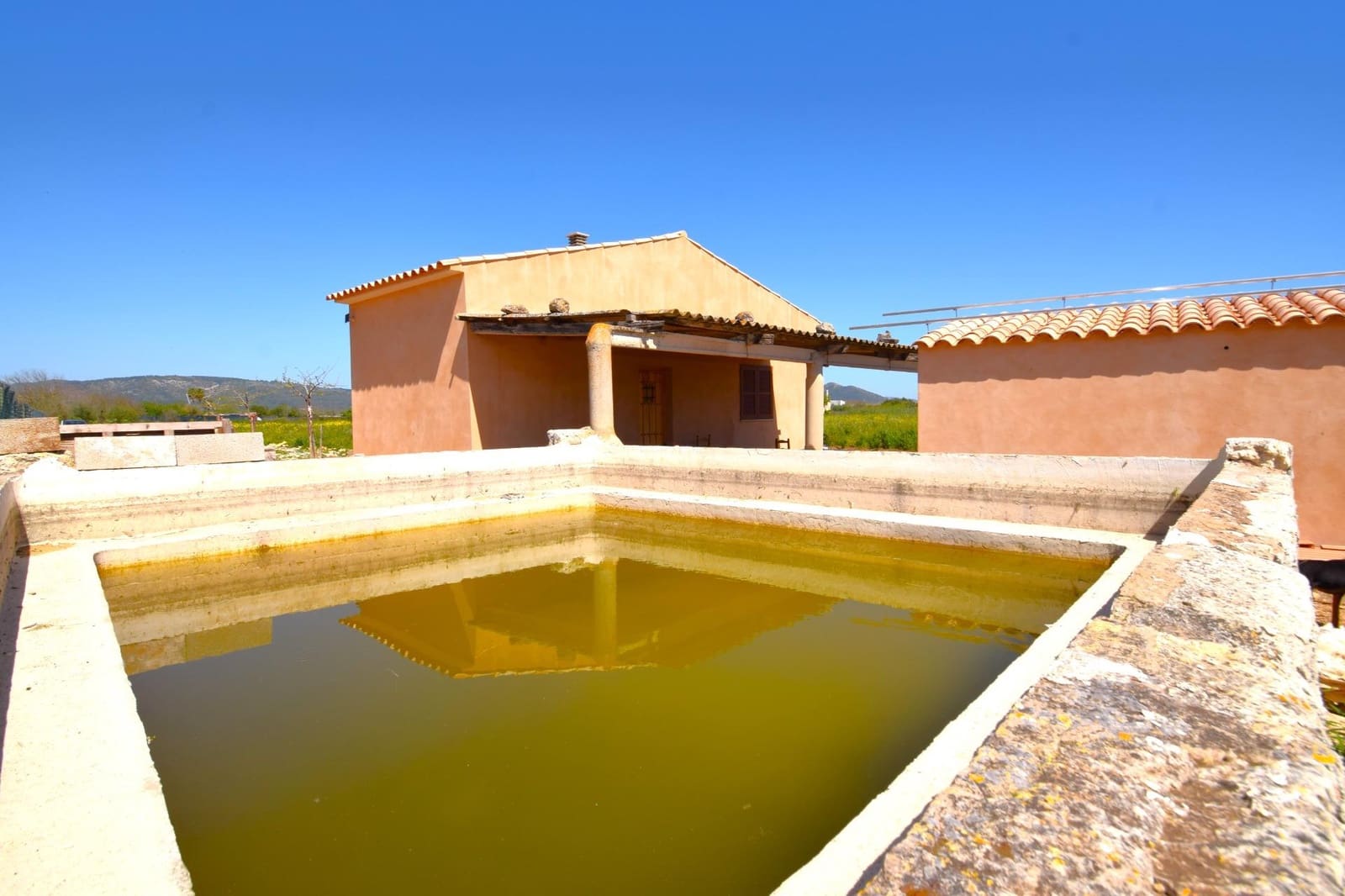 Building Plot for sale in Muro - € 165,000 (Ref: 9773278)