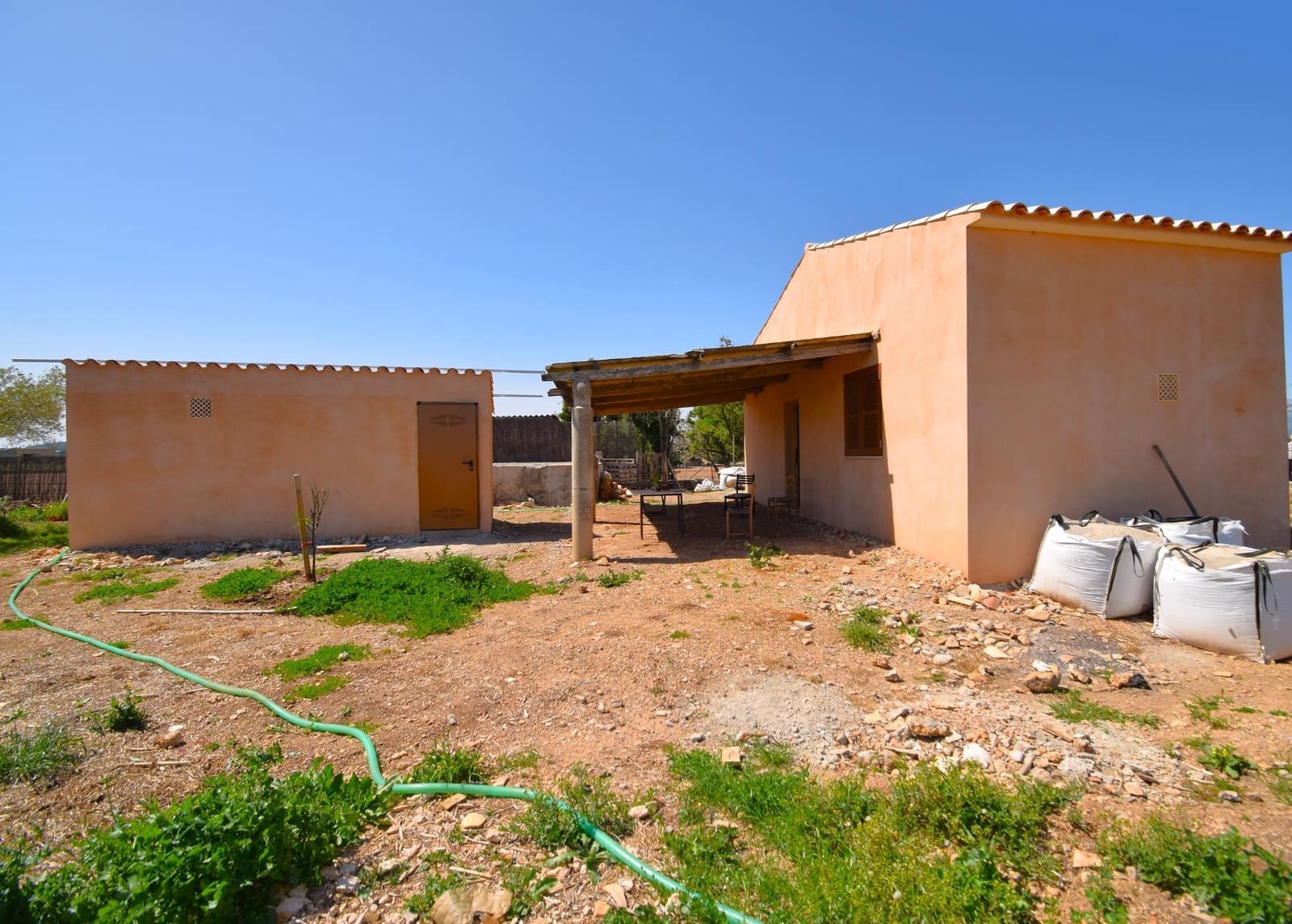 Building Plot for sale in Muro - € 165,000 (Ref: 9773278)