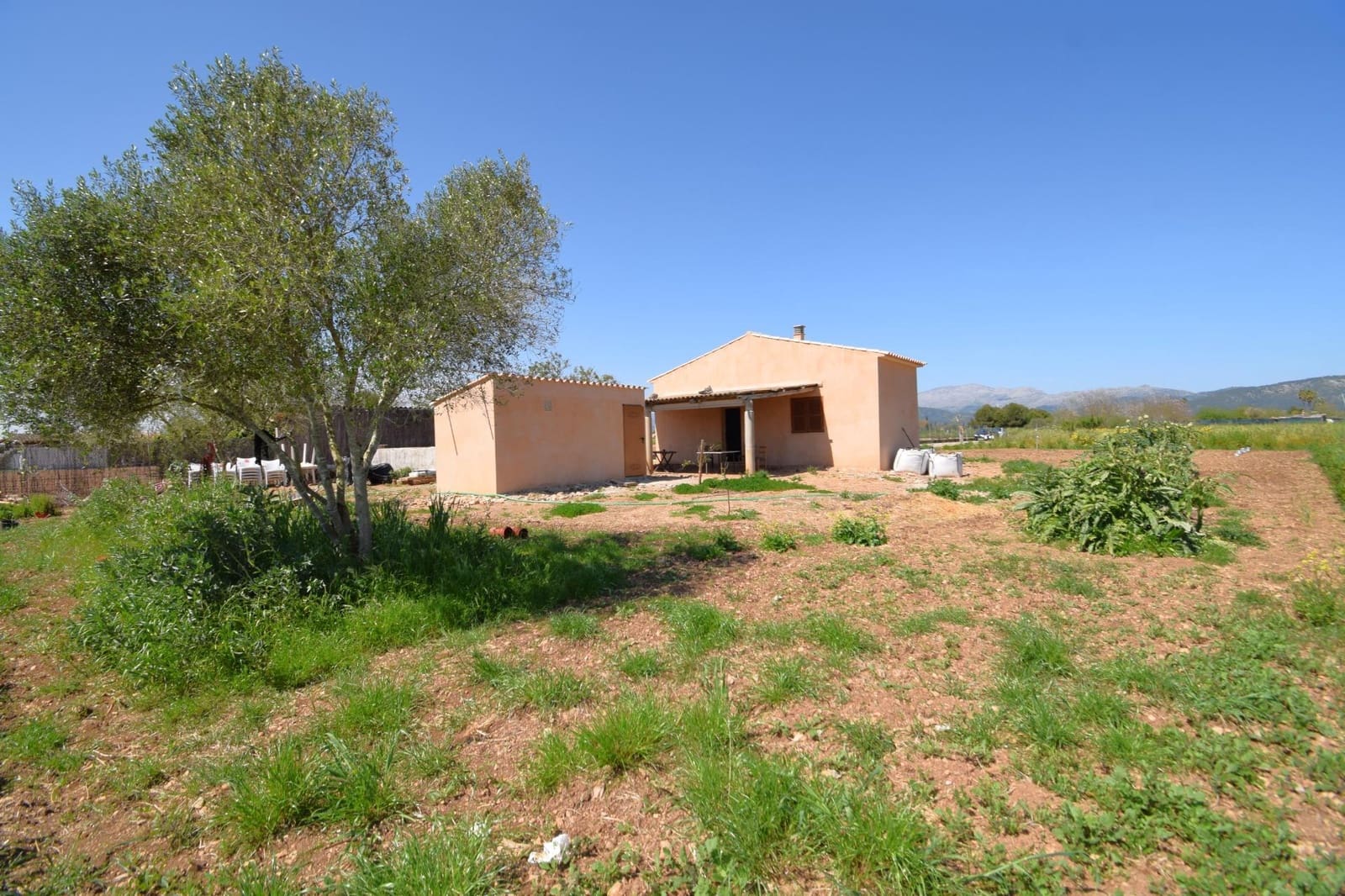 Building Plot for sale in Muro - € 165,000 (Ref: 9773278)