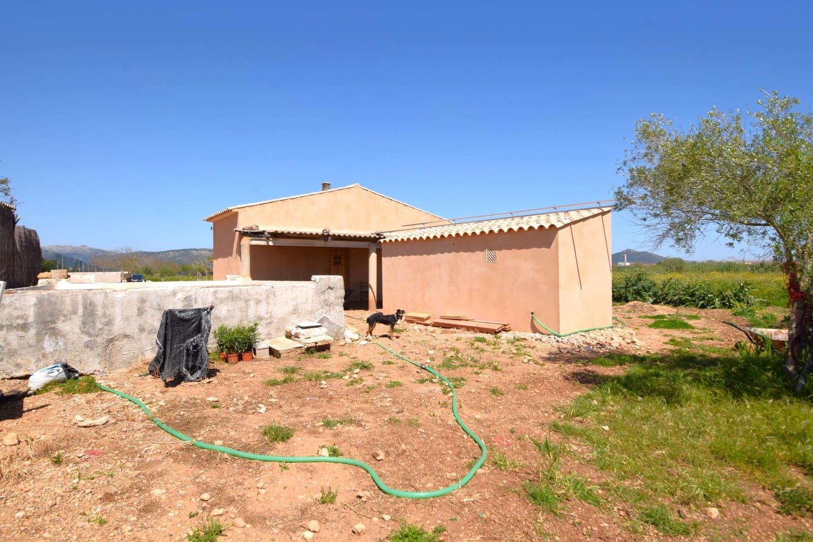 Building Plot for sale in Muro - € 165,000 (Ref: 9773278)