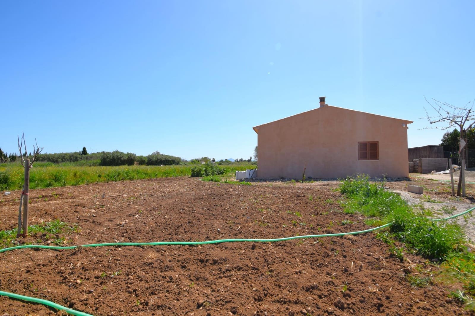Building Plot for sale in Muro - € 165,000 (Ref: 9773278)