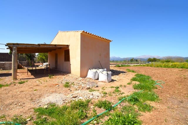 Działka budowlana na sprzedaż w Muro - 165 000 € (Ref: 9773278)