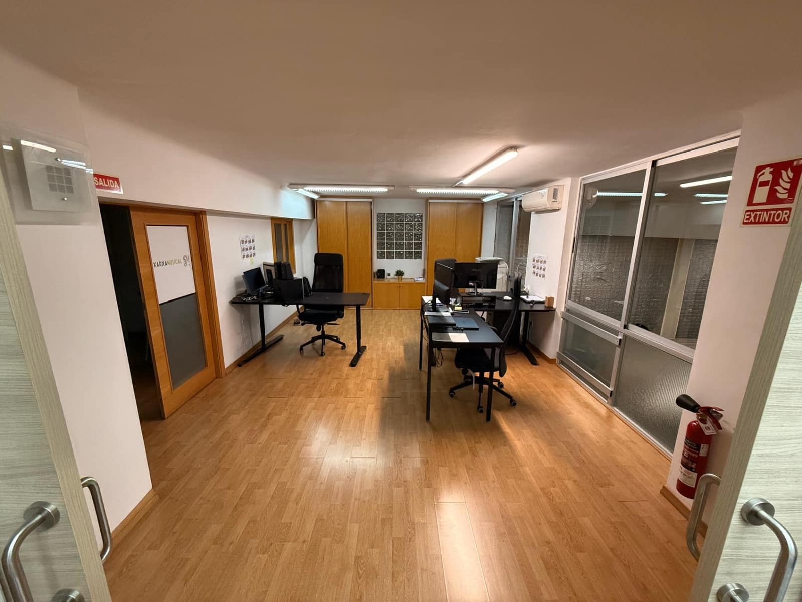 Erhverv til salg i Palma de Mallorca - € 395.000 (Ref: 9778352)