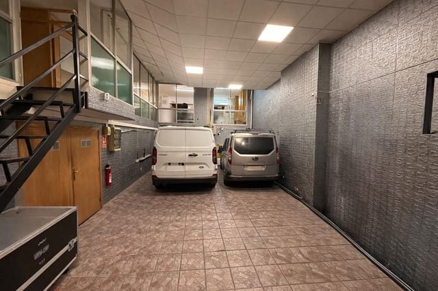 Kommersiell till salu i Palma de Mallorca - 395 000 € (Ref: 9778352)