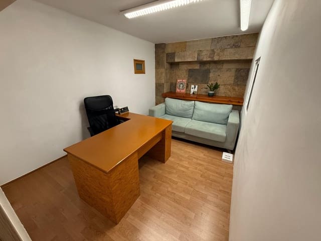 Kommersiell till salu i Palma de Mallorca - 395 000 € (Ref: 9778352)