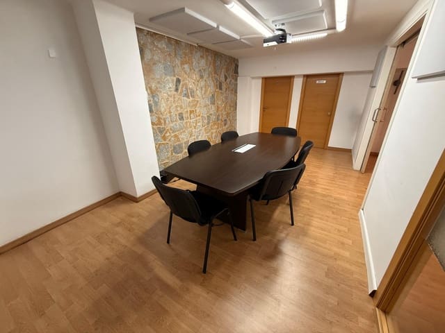 Kommersiell till salu i Palma de Mallorca - 395 000 € (Ref: 9778352)