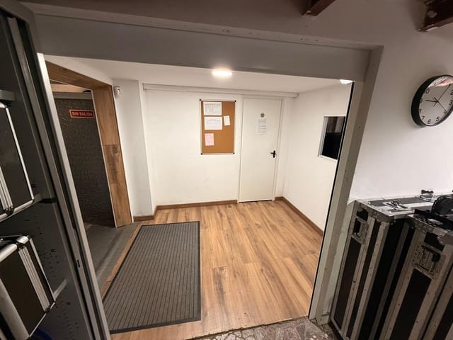 Kommersiell till salu i Palma de Mallorca - 395 000 € (Ref: 9778352)