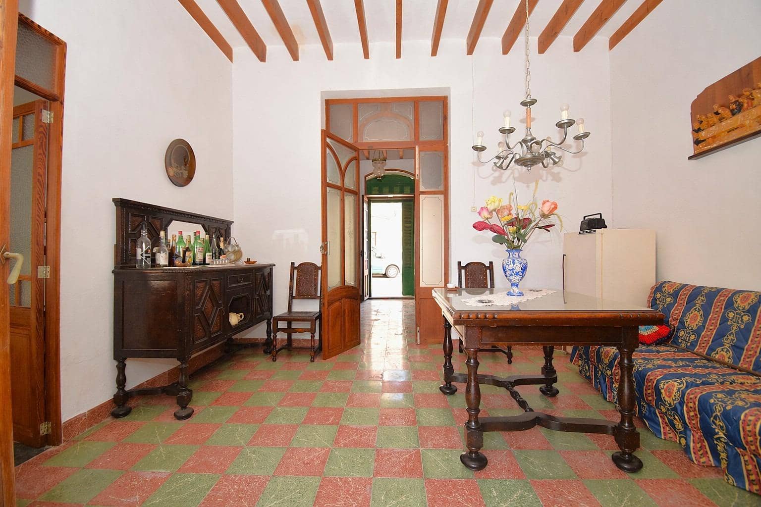 Casa de 3 habitaciones en Llubí en venta con garaje - 570.000 € (Ref: 9794871)