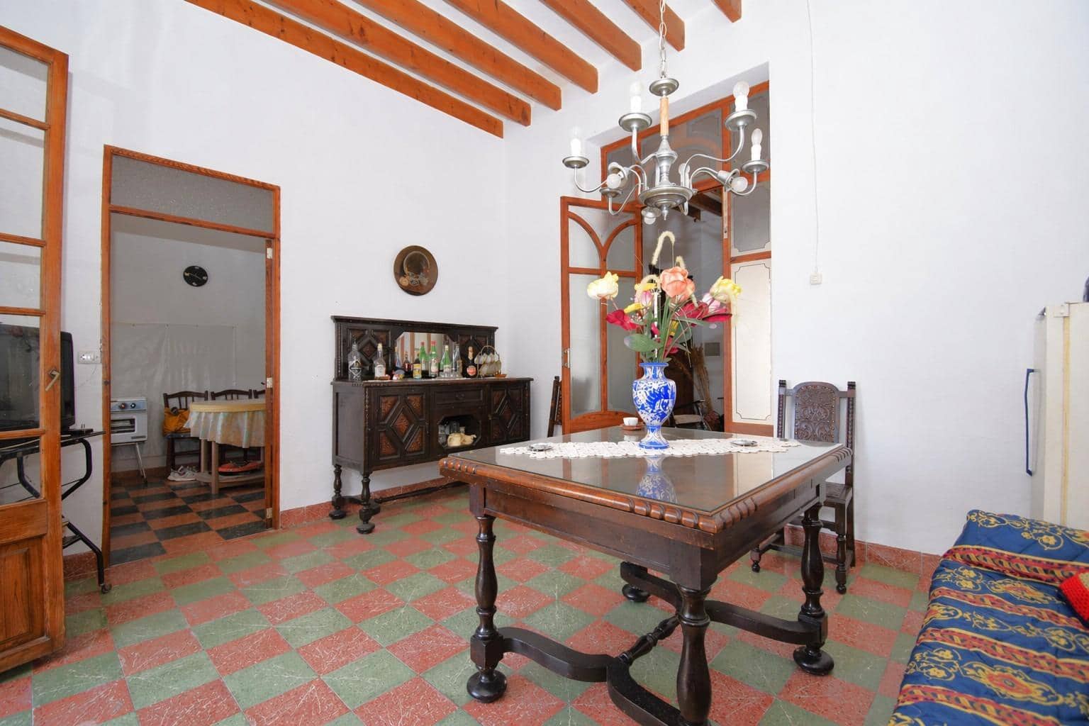 Casa de 3 habitaciones en Llubí en venta con garaje - 570.000 € (Ref: 9794871)