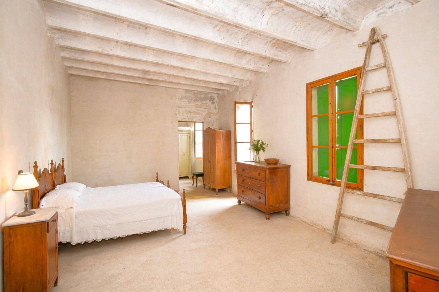 Casa de 3 habitaciones en Llubí en venta con garaje - 570.000 € (Ref: 9794871)