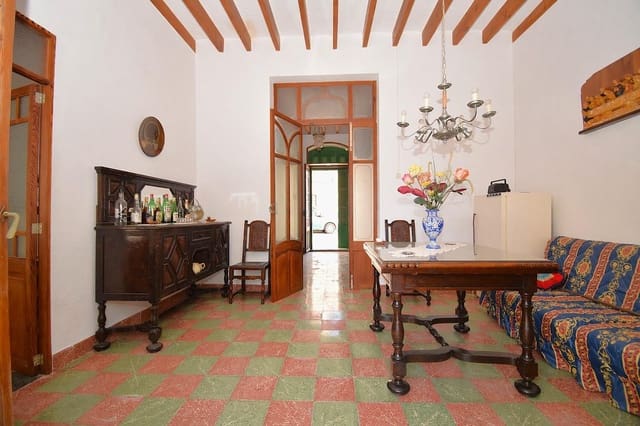 3 camera da letto Casa in vendita in Llubí con garage - 570.000 € (Rif: 9794871)