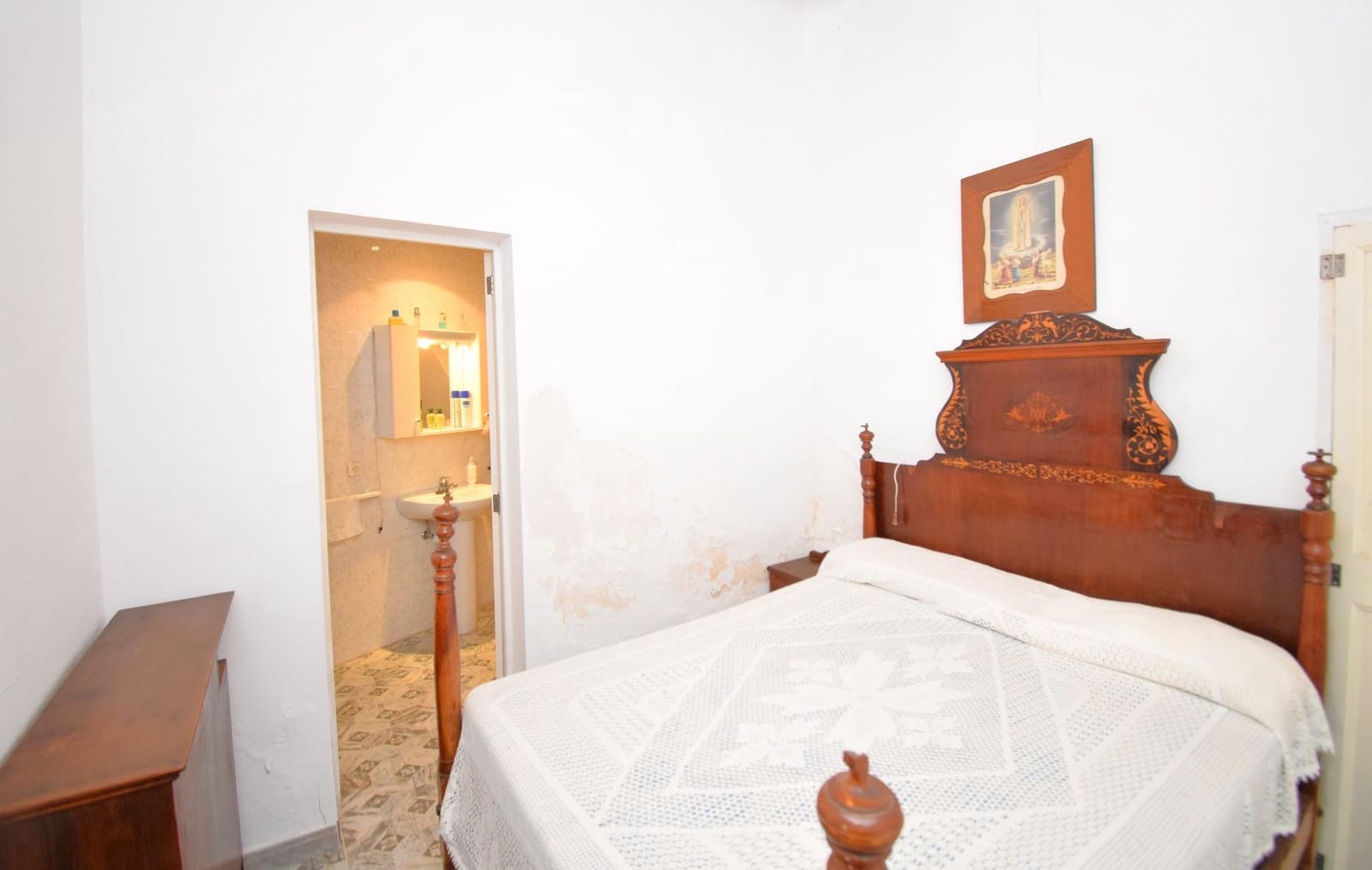 Casa de 3 habitaciones en Llubí en venta con garaje - 570.000 € (Ref: 9794871)