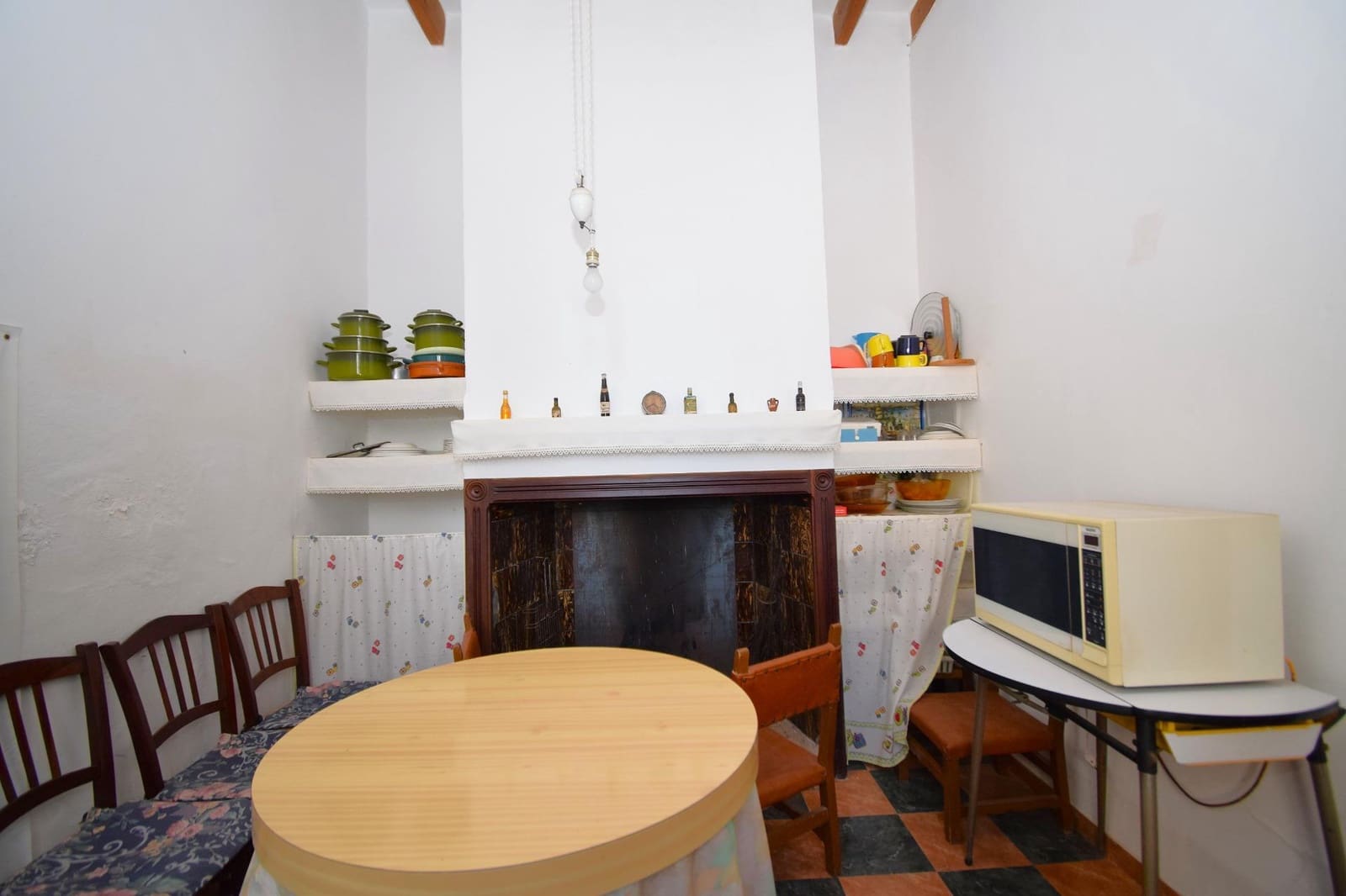 Casa de 3 habitaciones en Llubí en venta con garaje - 570.000 € (Ref: 9794871)