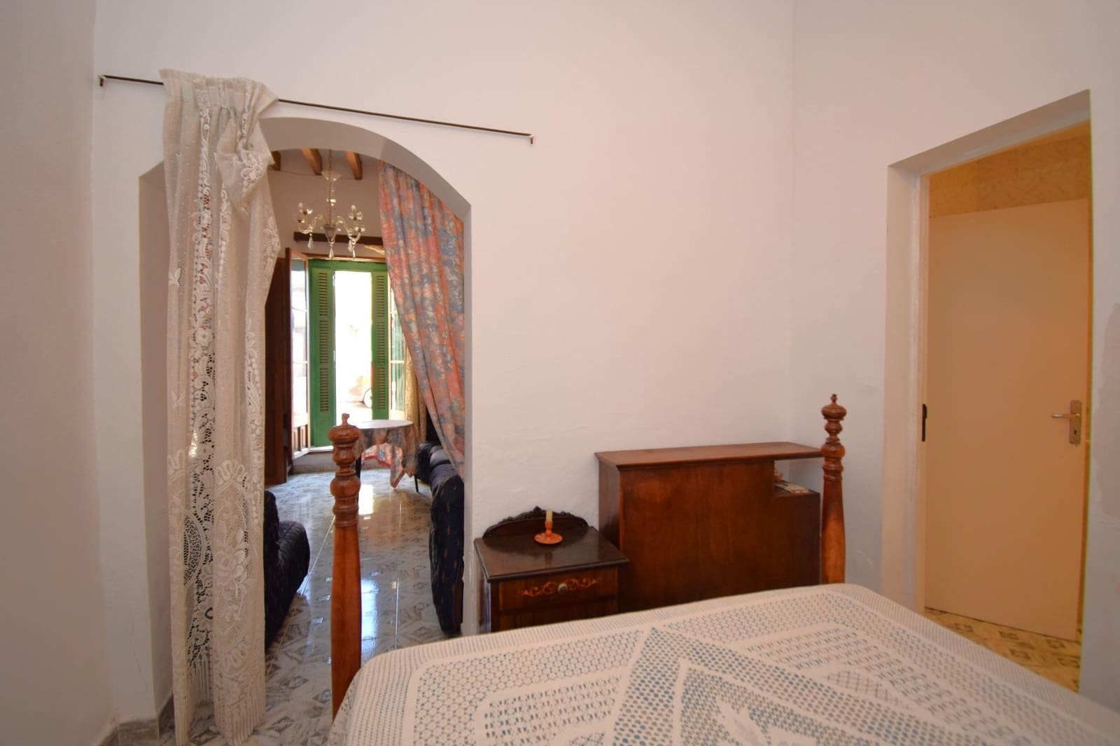 Casa de 3 habitaciones en Llubí en venta con garaje - 570.000 € (Ref: 9794871)