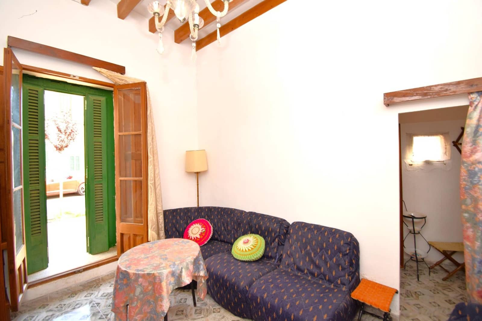 Casa de 3 habitaciones en Llubí en venta con garaje - 570.000 € (Ref: 9794871)