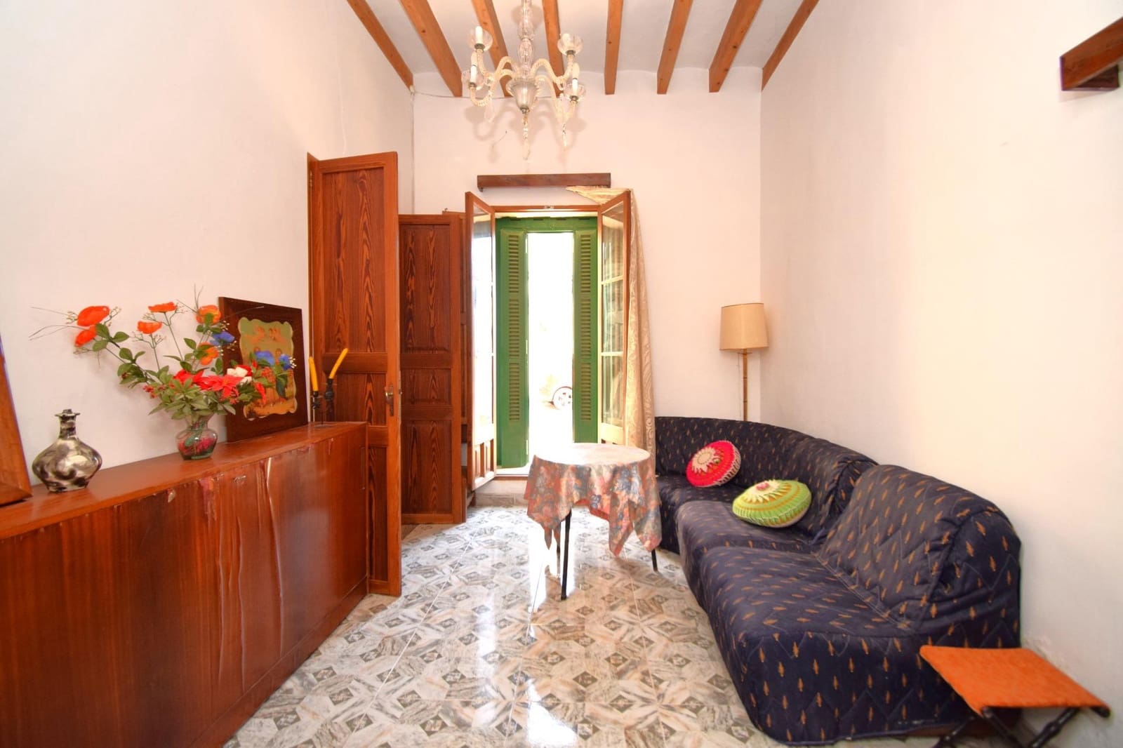 Casa de 3 habitaciones en Llubí en venta con garaje - 570.000 € (Ref: 9794871)