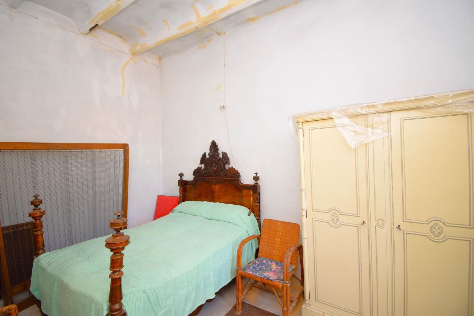 Casa de 3 habitaciones en Llubí en venta con garaje - 570.000 € (Ref: 9794871)