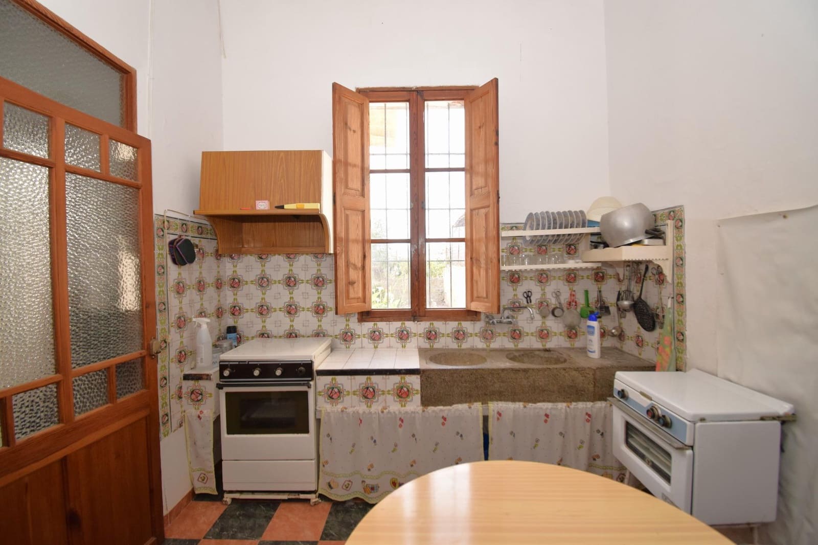 Casa de 3 habitaciones en Llubí en venta con garaje - 570.000 € (Ref: 9794871)