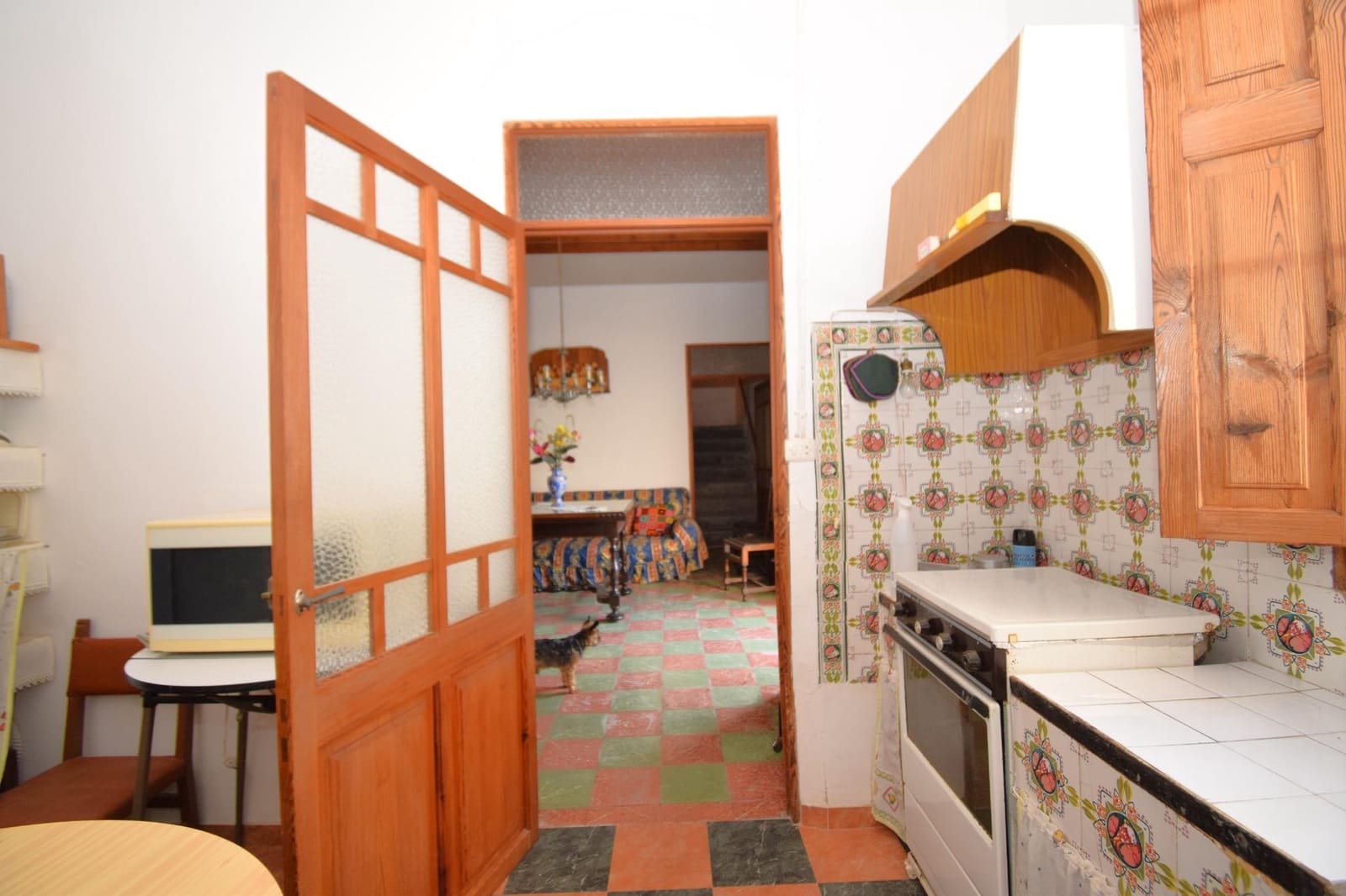 Casa de 3 habitaciones en Llubí en venta con garaje - 570.000 € (Ref: 9794871)