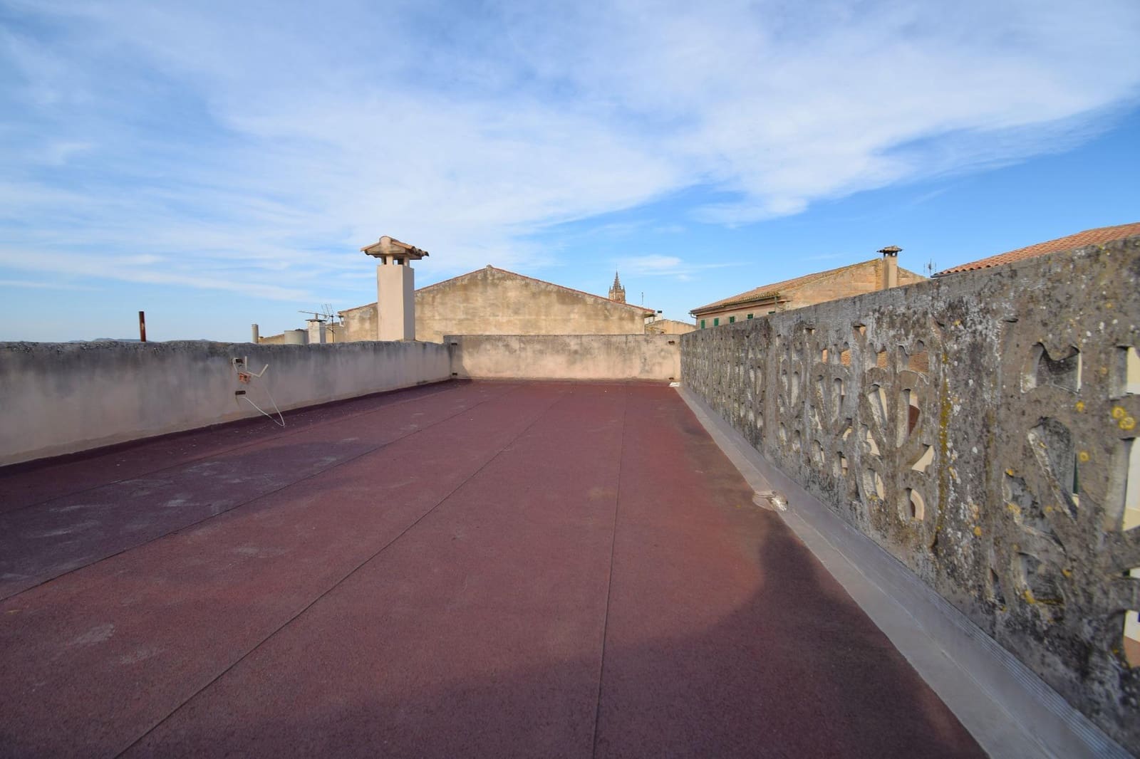 Casa de 3 habitaciones en Llubí en venta con garaje - 570.000 € (Ref: 9794871)