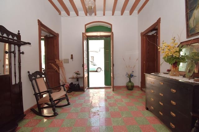 3 camera da letto Casa in vendita in Llubí con garage - 570.000 € (Rif: 9794871)