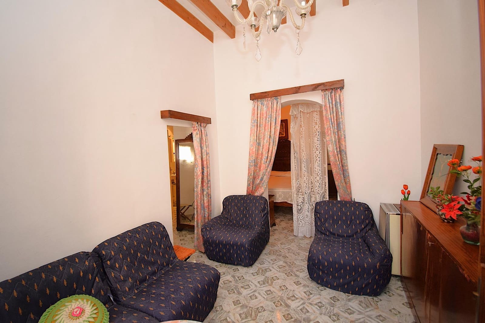 Casa de 3 habitaciones en Llubí en venta con garaje - 570.000 € (Ref: 9794871)